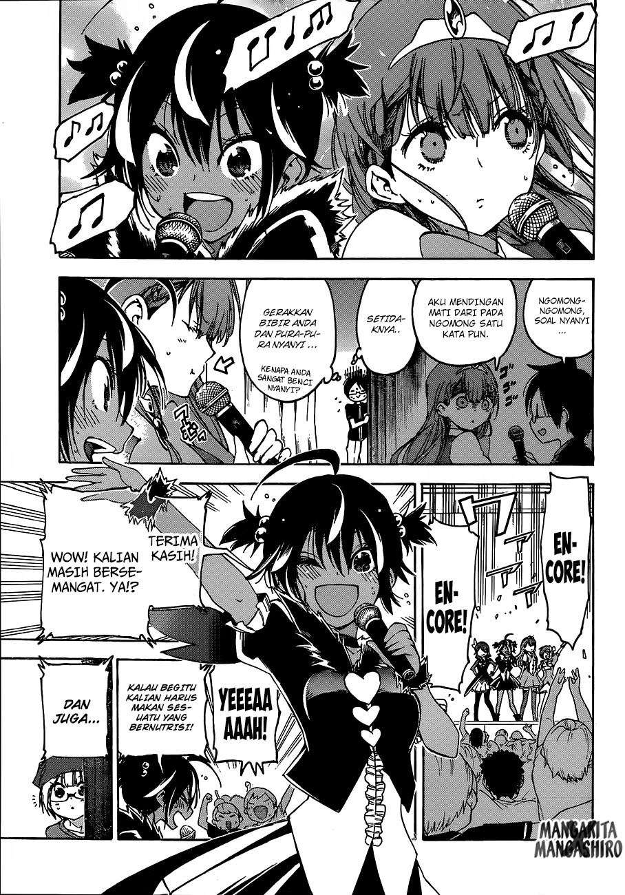 Chapter 66 - halaman 10