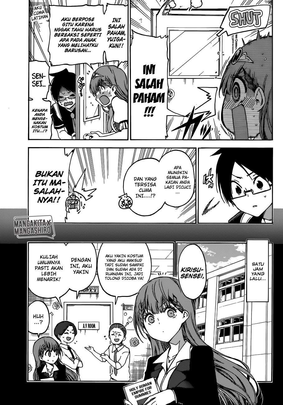 Chapter 65 - halaman 11