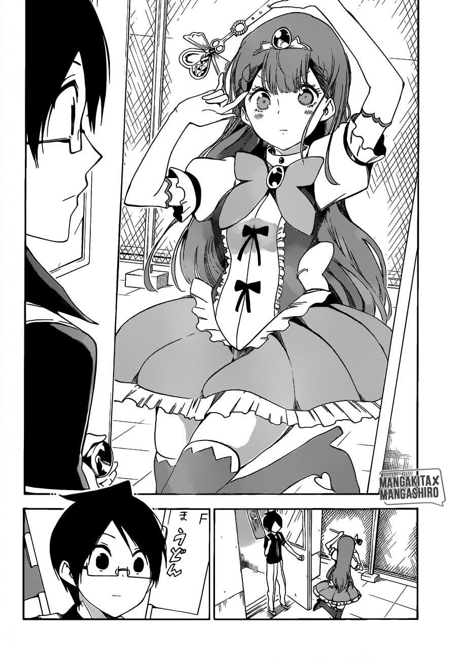 Chapter 65 - halaman 10