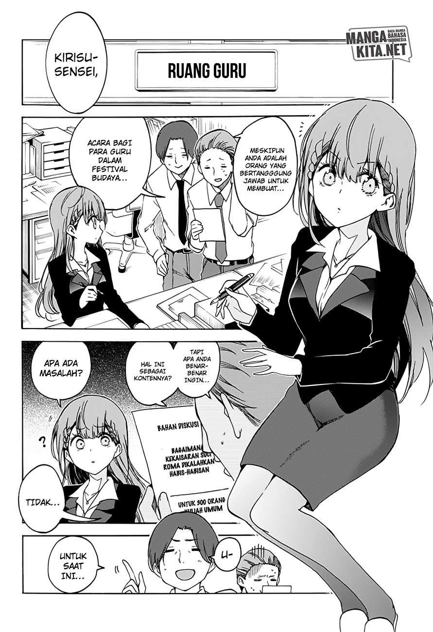 Chapter 64 - halaman 11