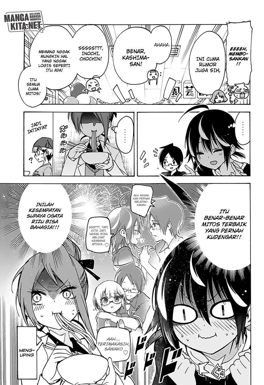 Chapter 64 - halaman 10