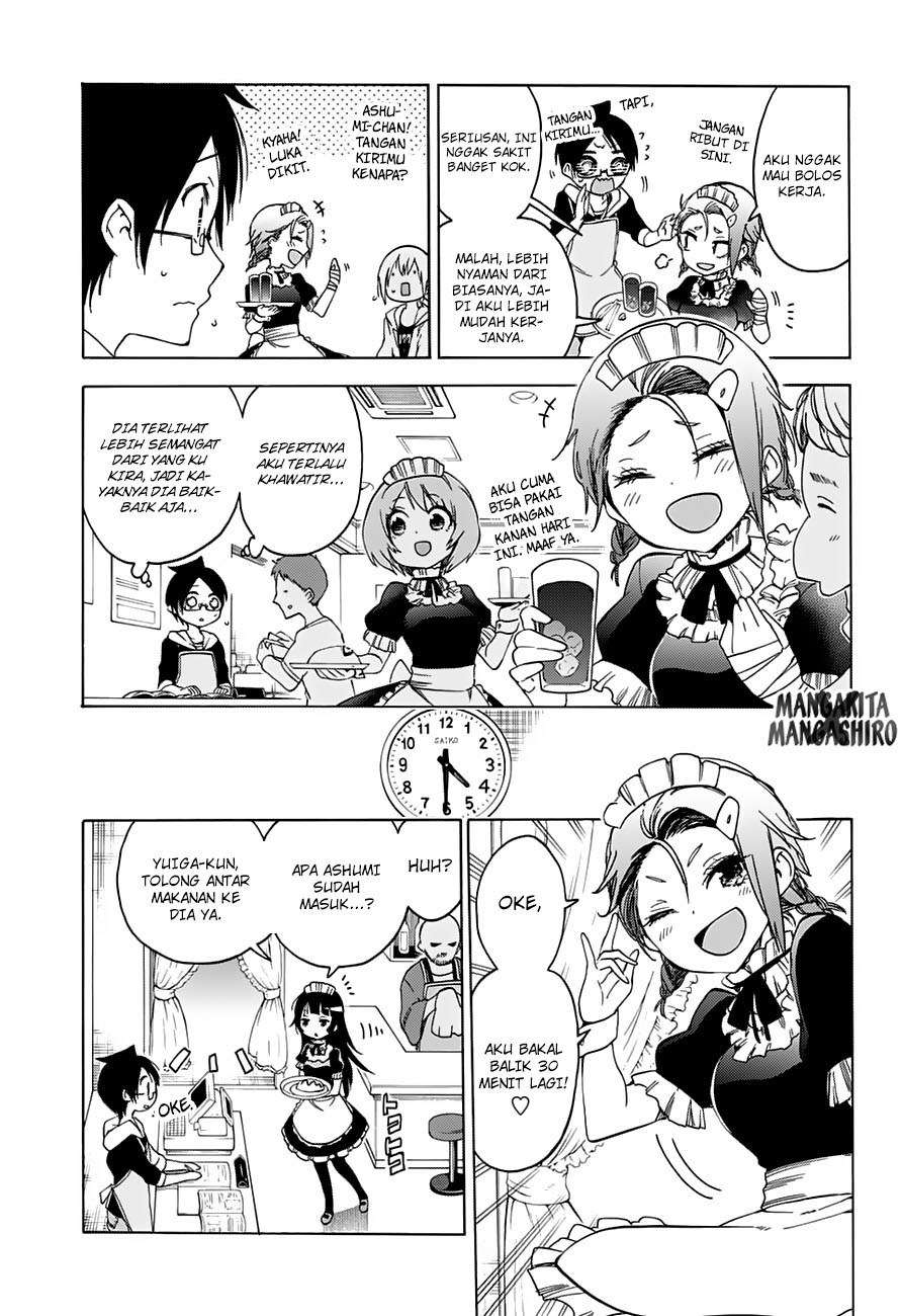 Chapter 60 - halaman 11