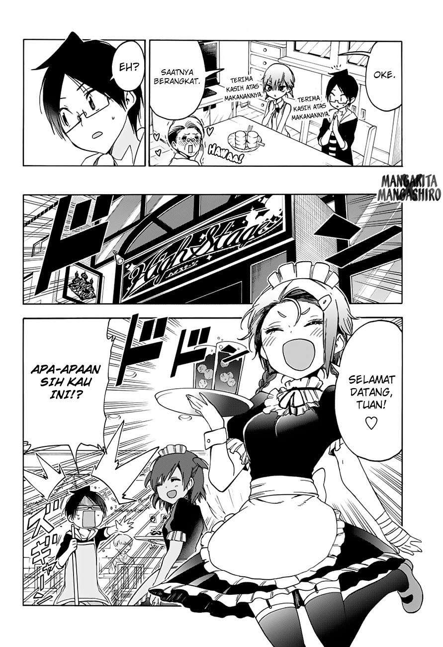 Chapter 60 - halaman 10