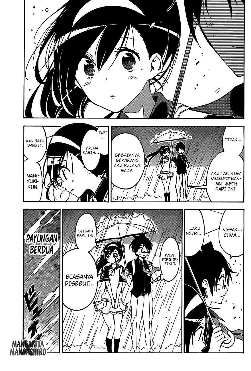 Chapter 58 - halaman 11