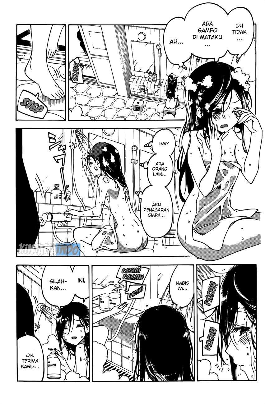 Chapter 50 - halaman 10