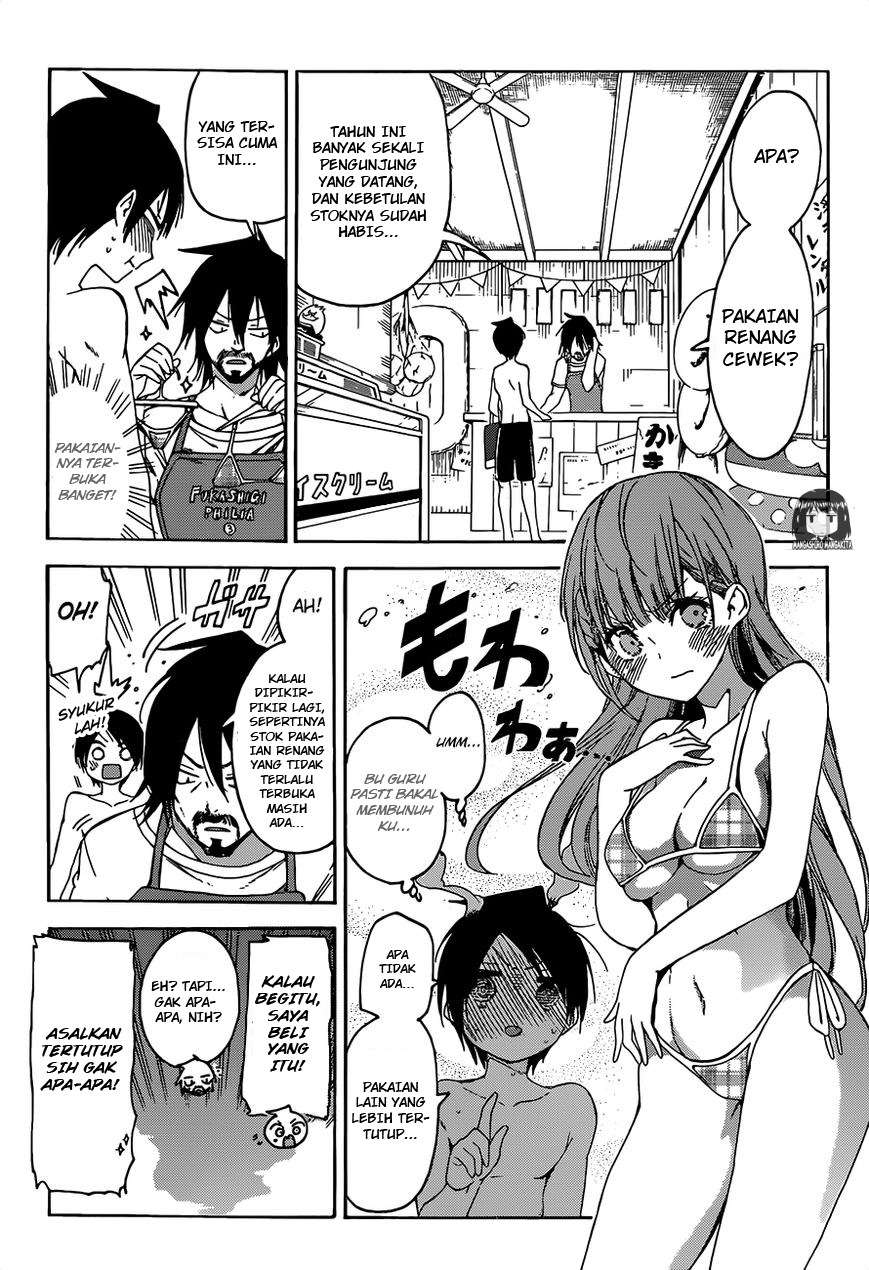 Chapter 49 - halaman 11