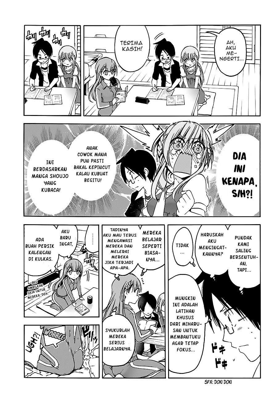 Chapter 46 - halaman 11