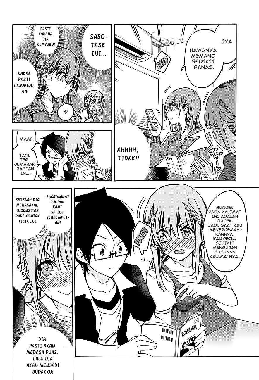 Chapter 46 - halaman 10