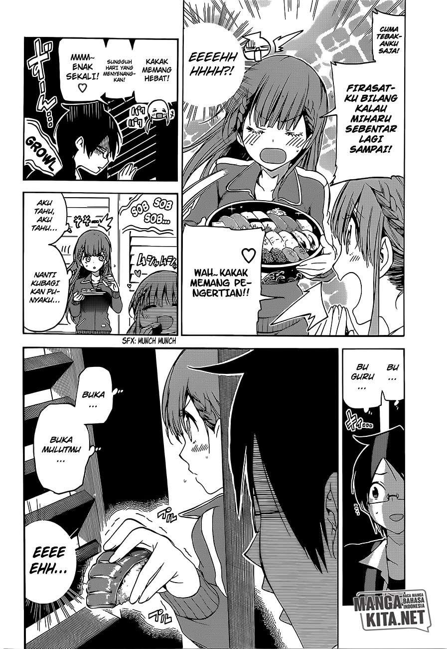 Chapter 45 - halaman 10