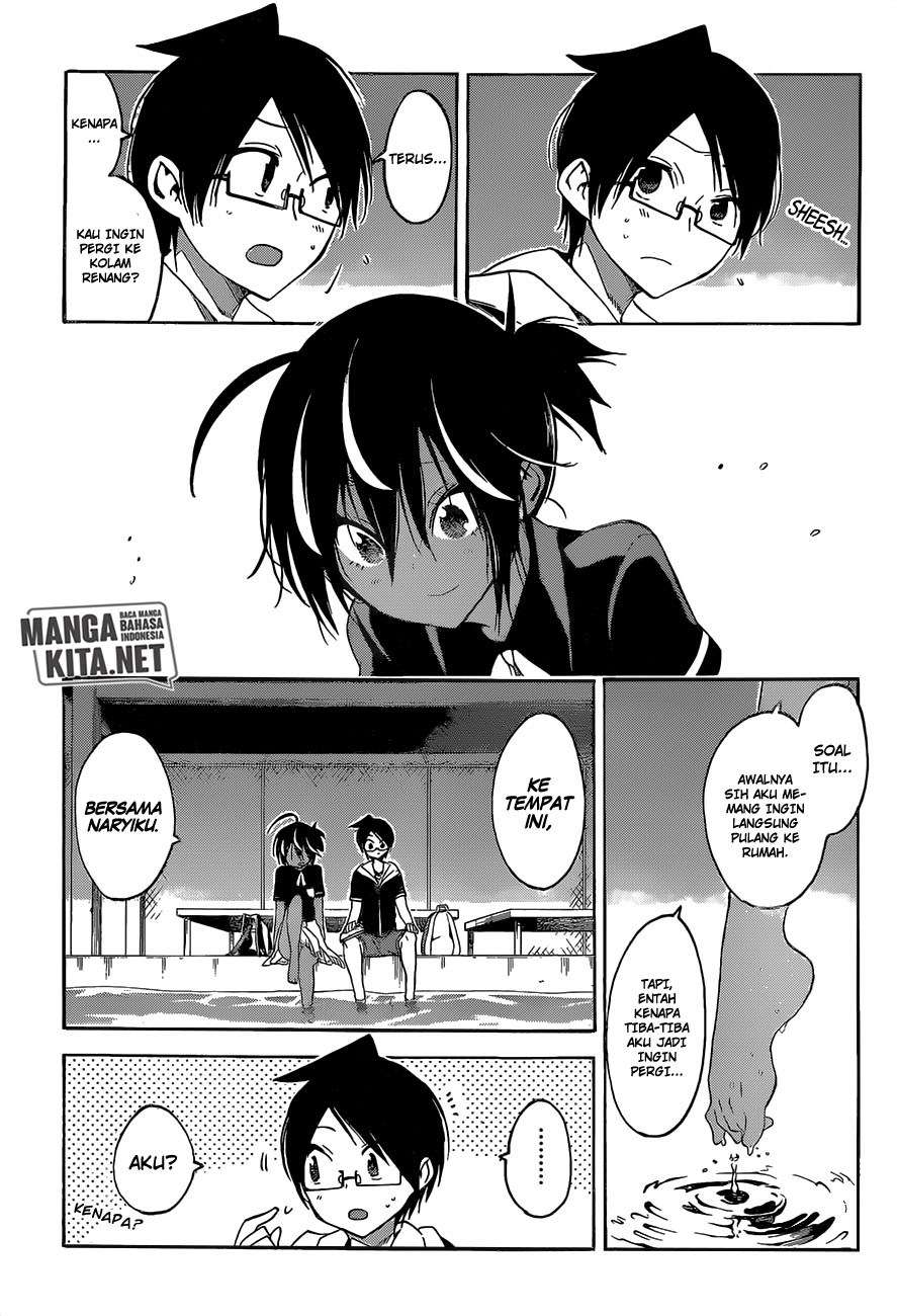 Chapter 43 - halaman 11