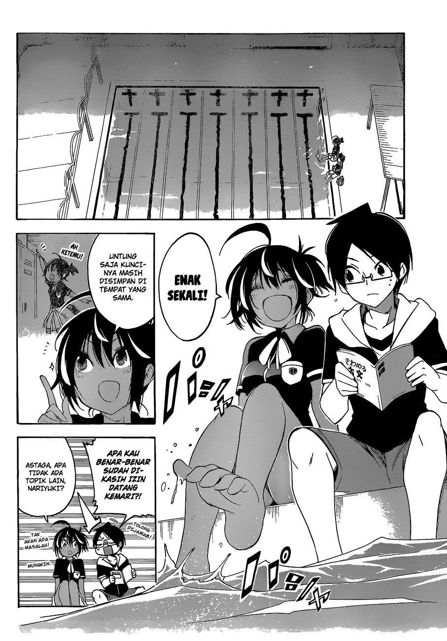 Chapter 43 - halaman 10
