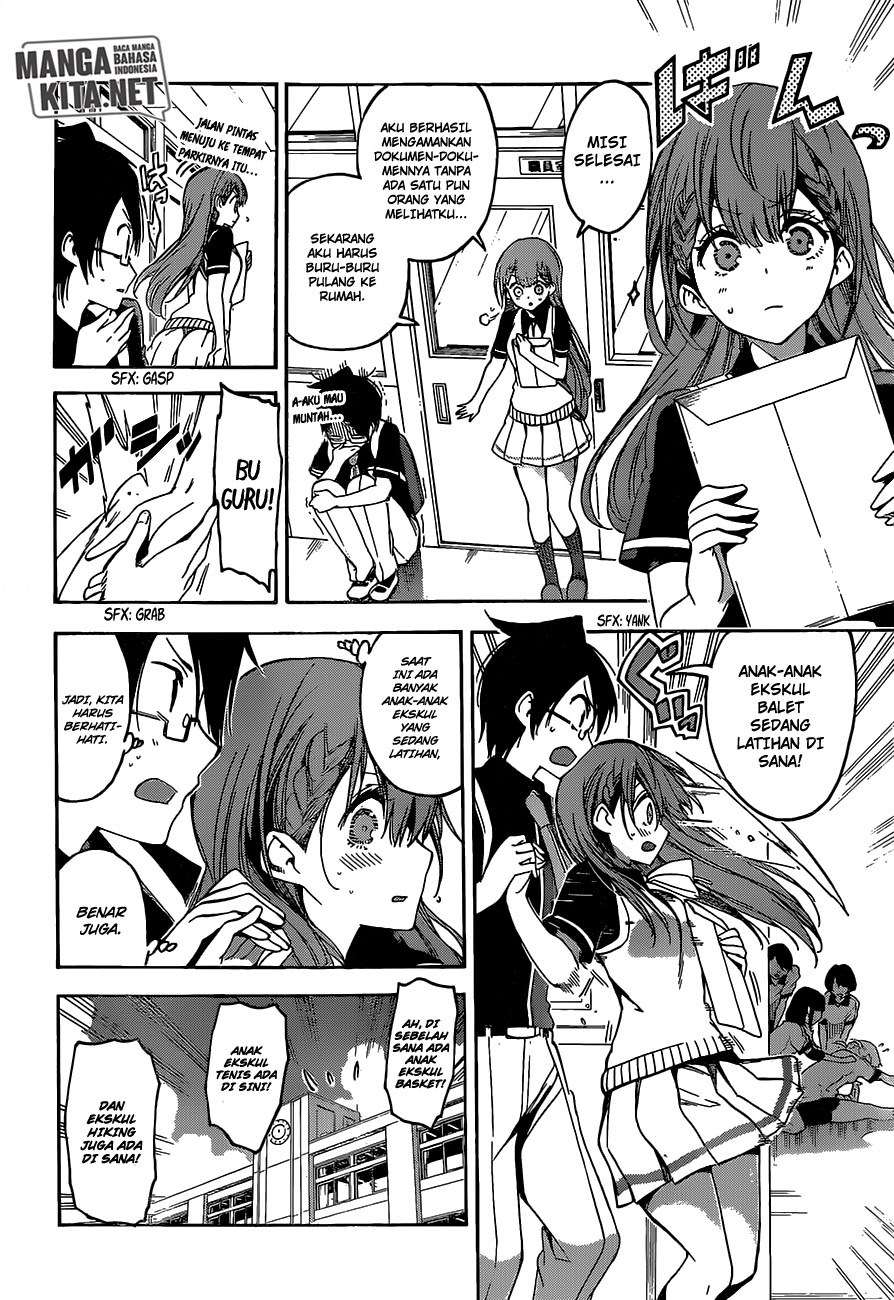 Chapter 41 - halaman 10