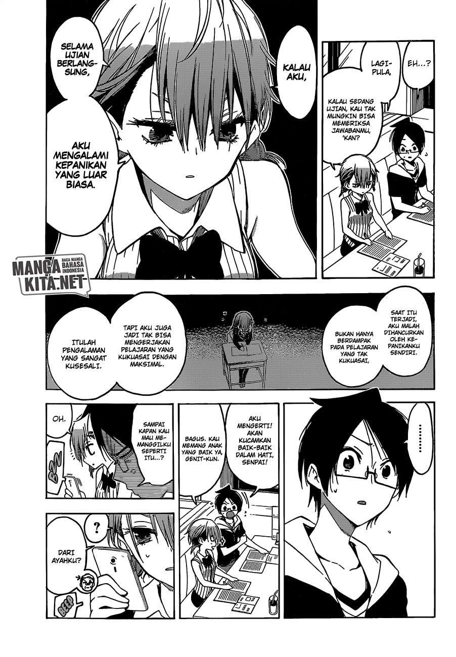 Chapter 40 - halaman 11