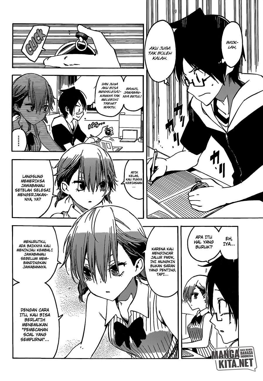 Chapter 40 - halaman 10