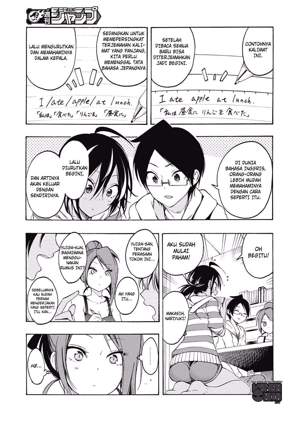 Chapter 23 - halaman 11