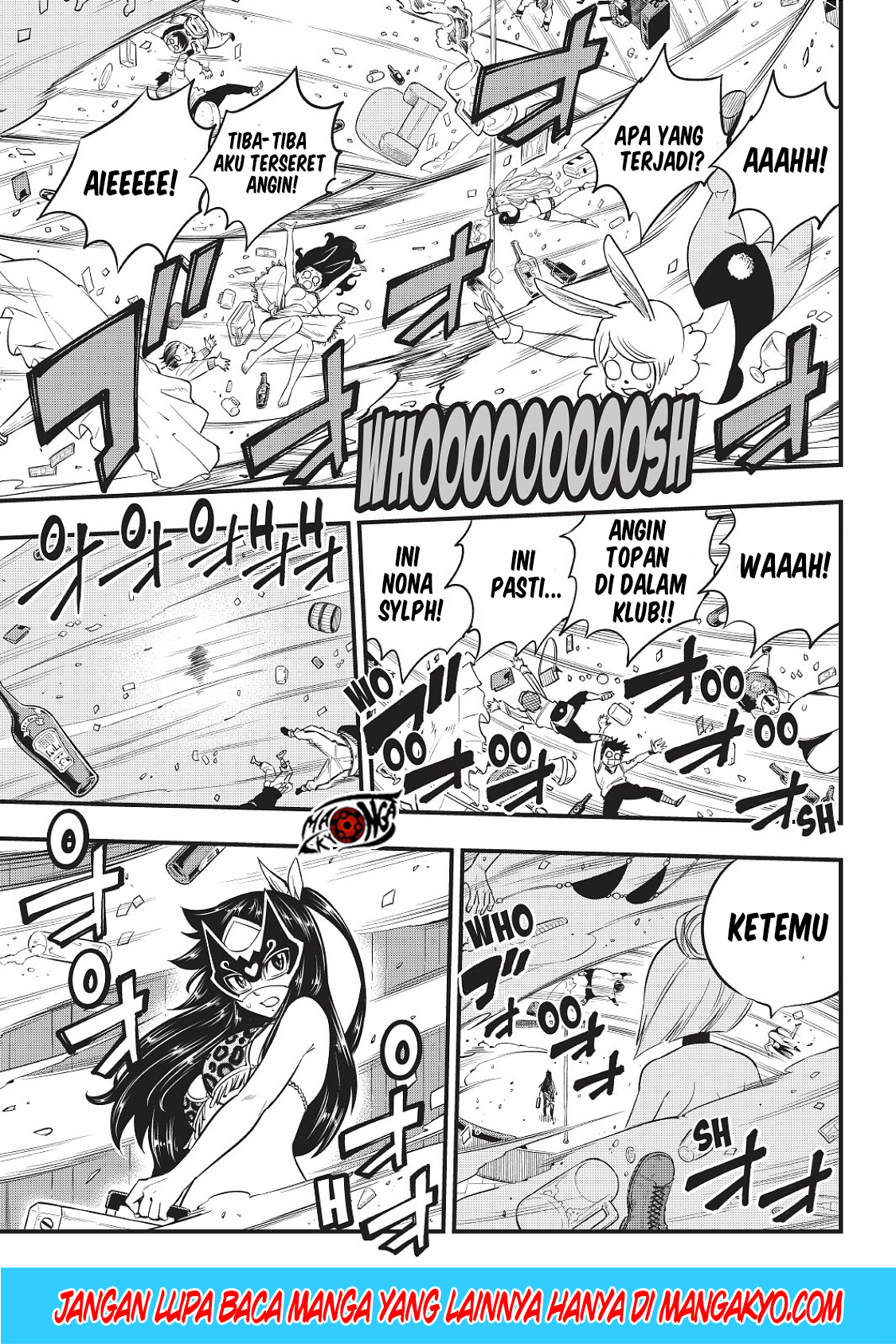 Chapter 80 - halaman 10