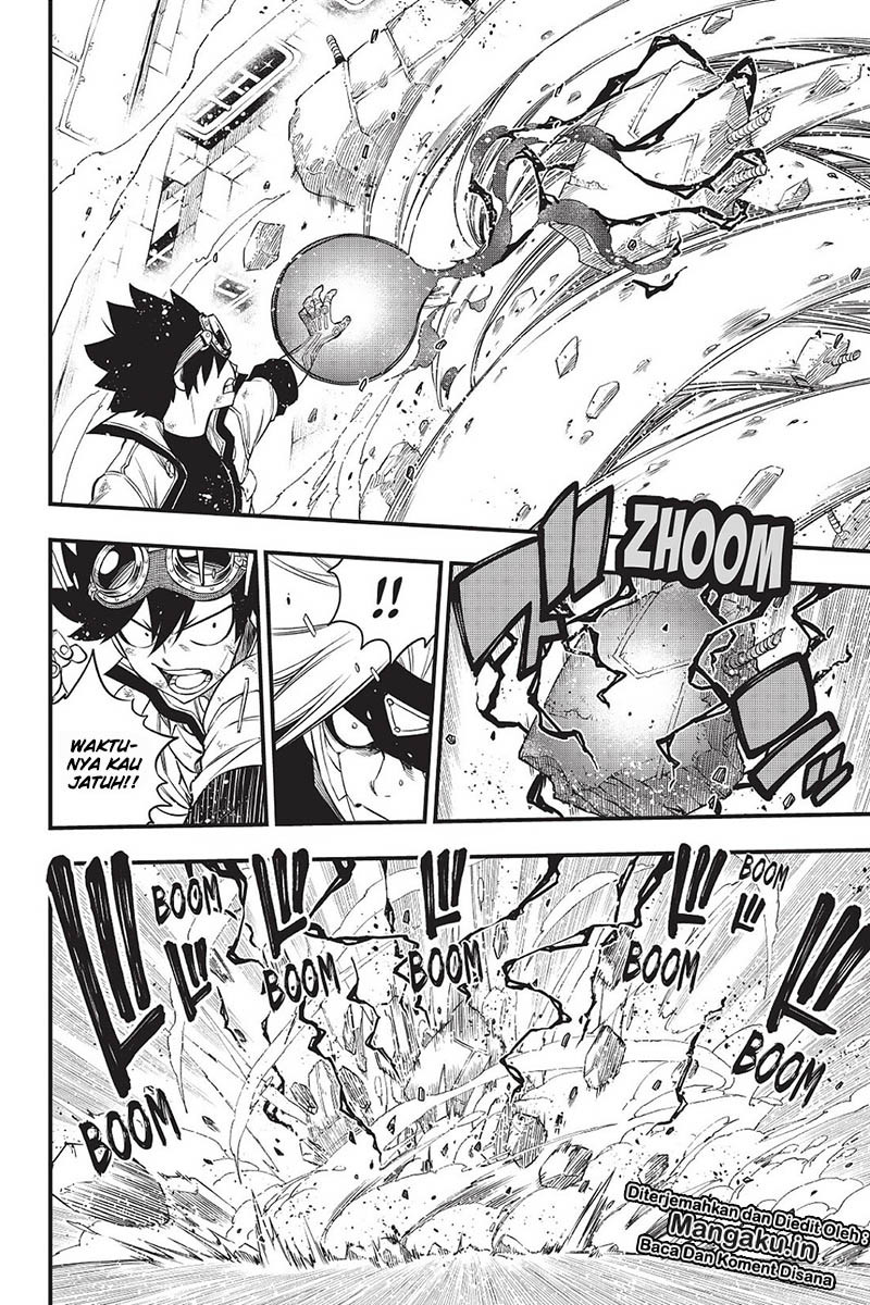 Chapter 79 - halaman 11