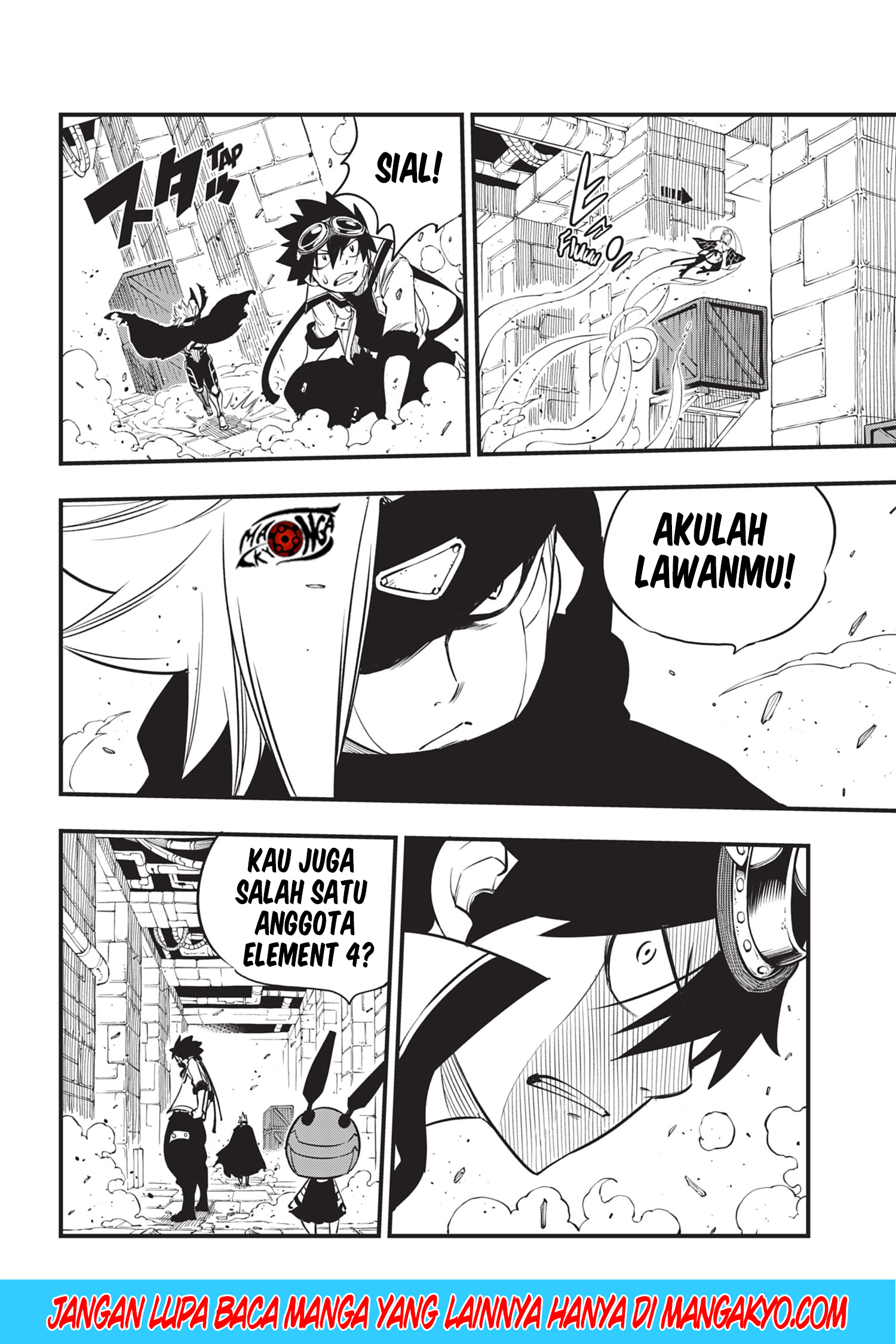 Chapter 78.1 - halaman 11