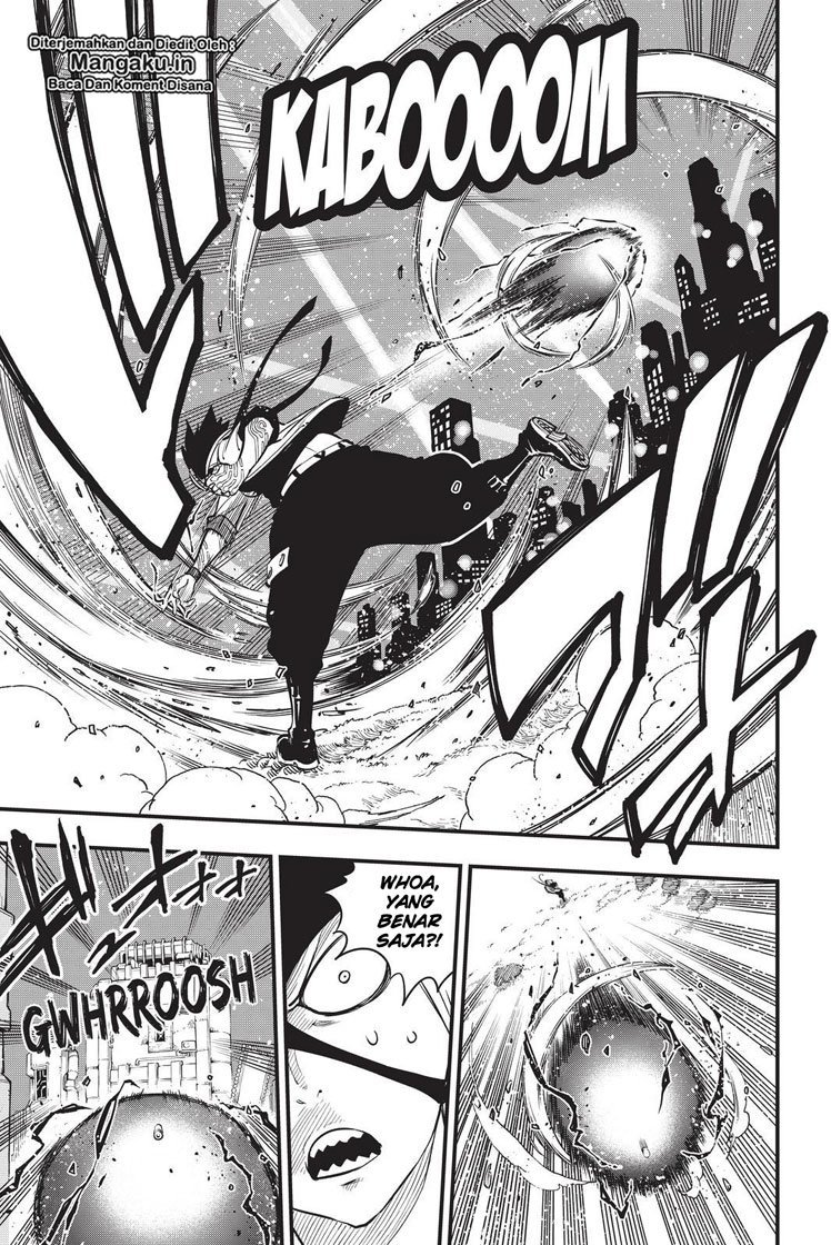 Chapter 75 - halaman 11