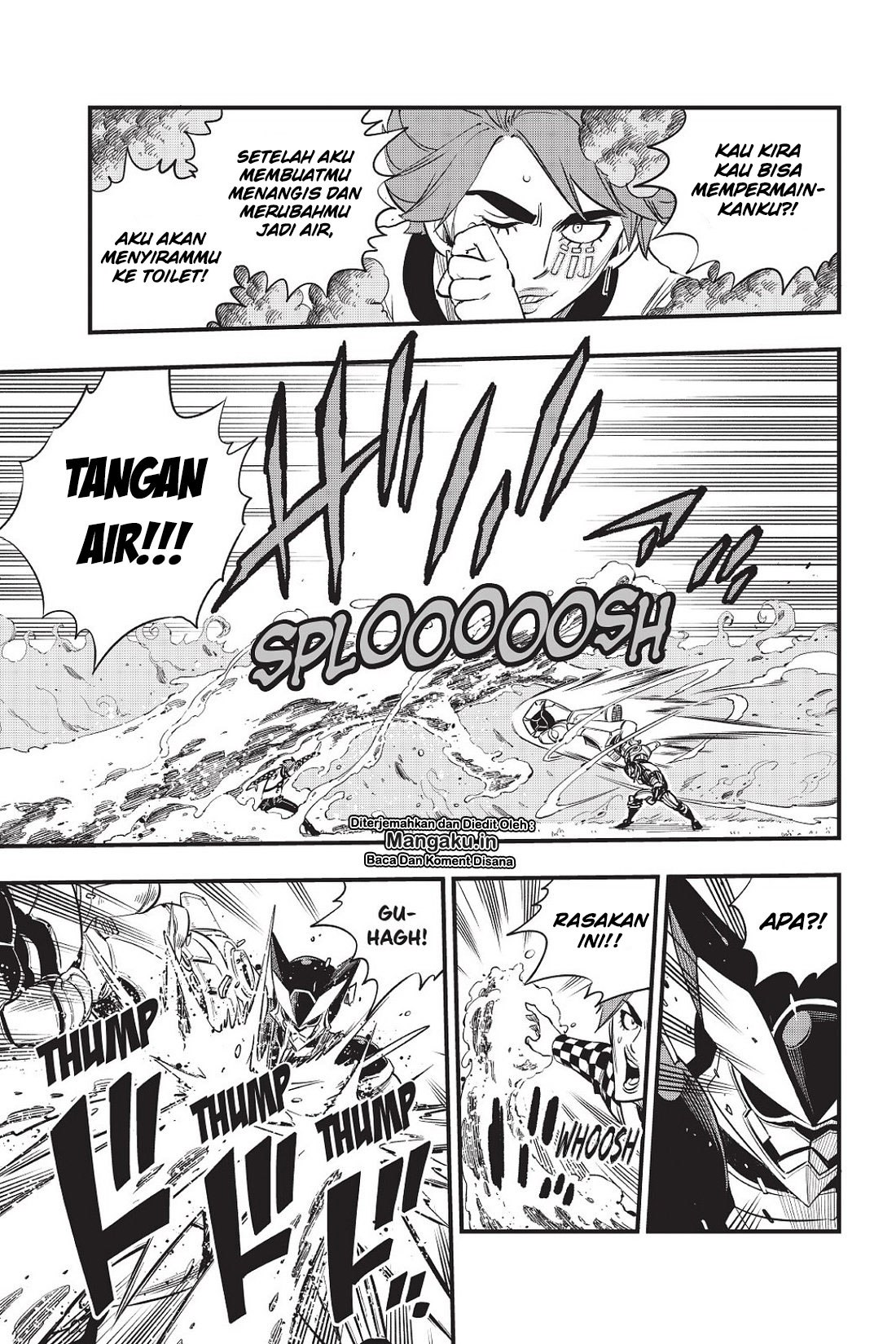 Chapter 74 - halaman 11