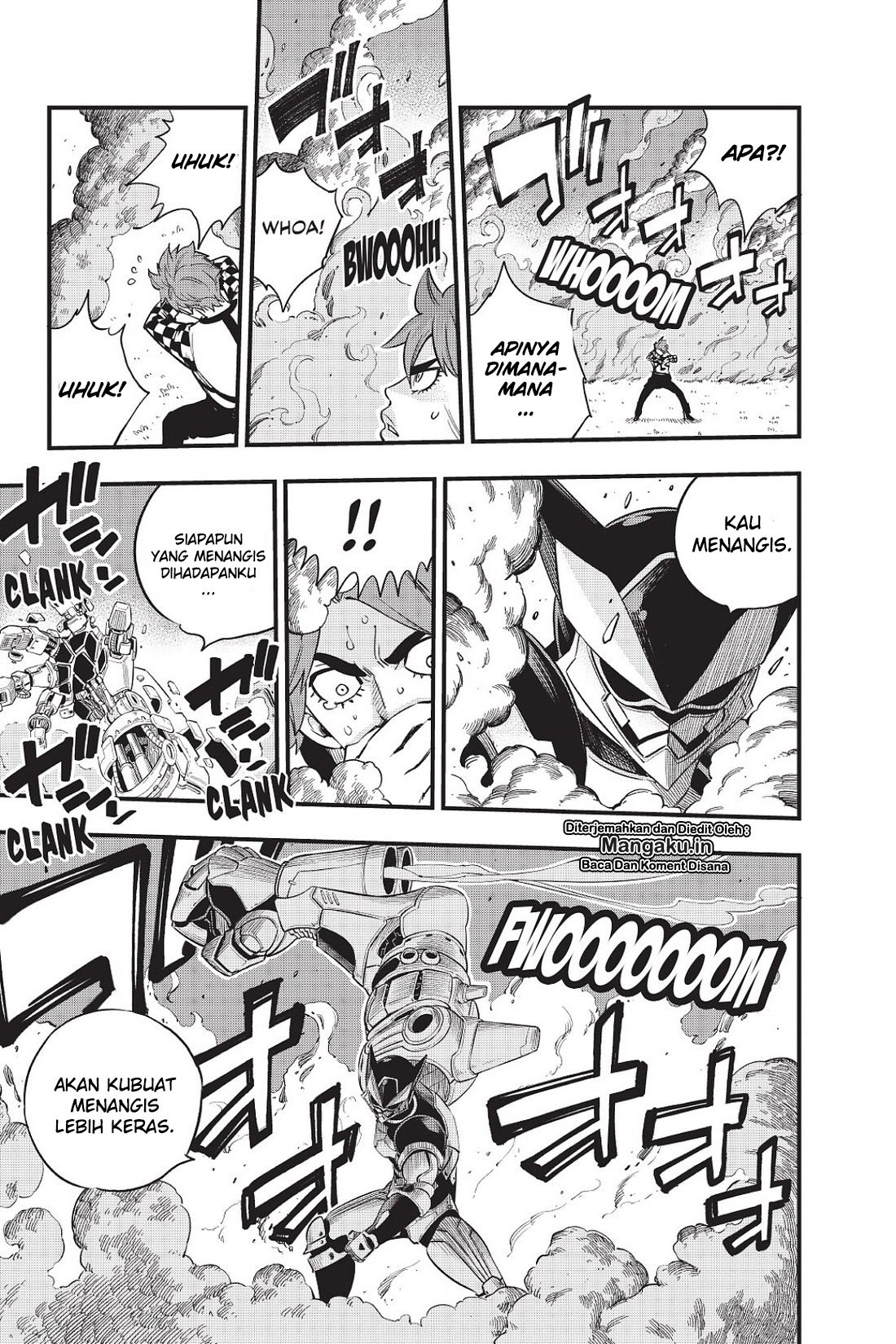 Chapter 74 - halaman 10