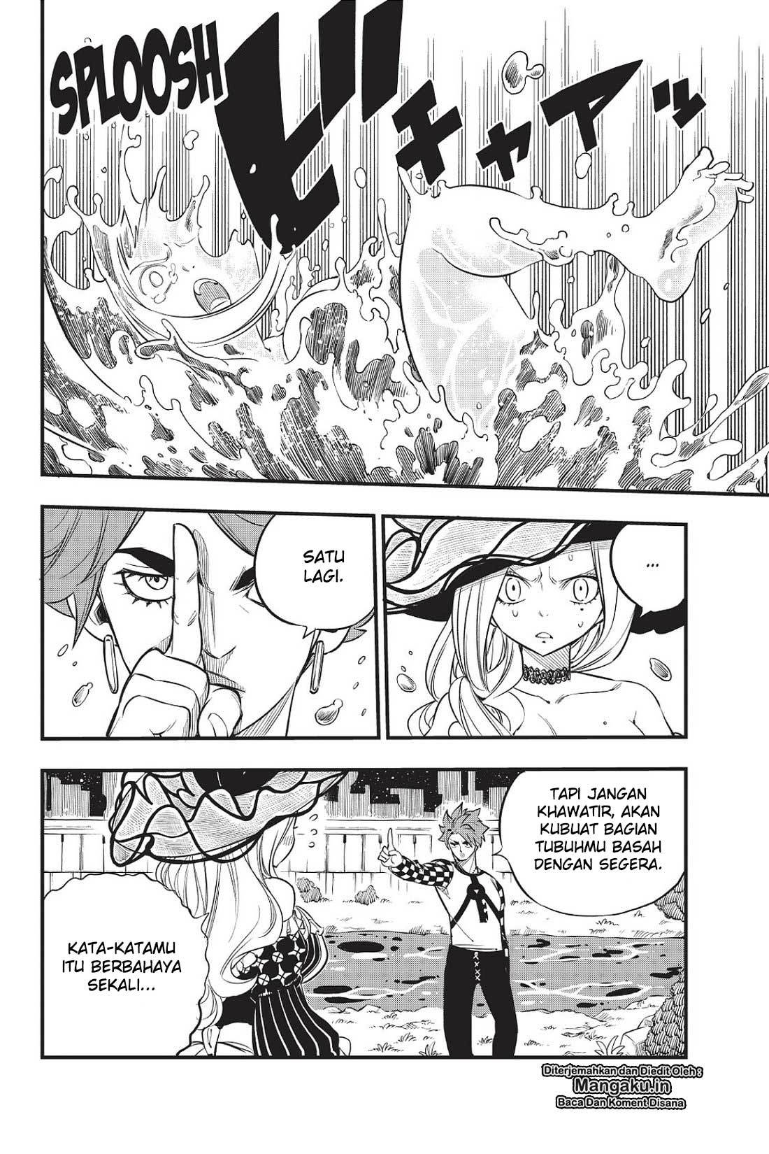 Chapter 73 - halaman 10
