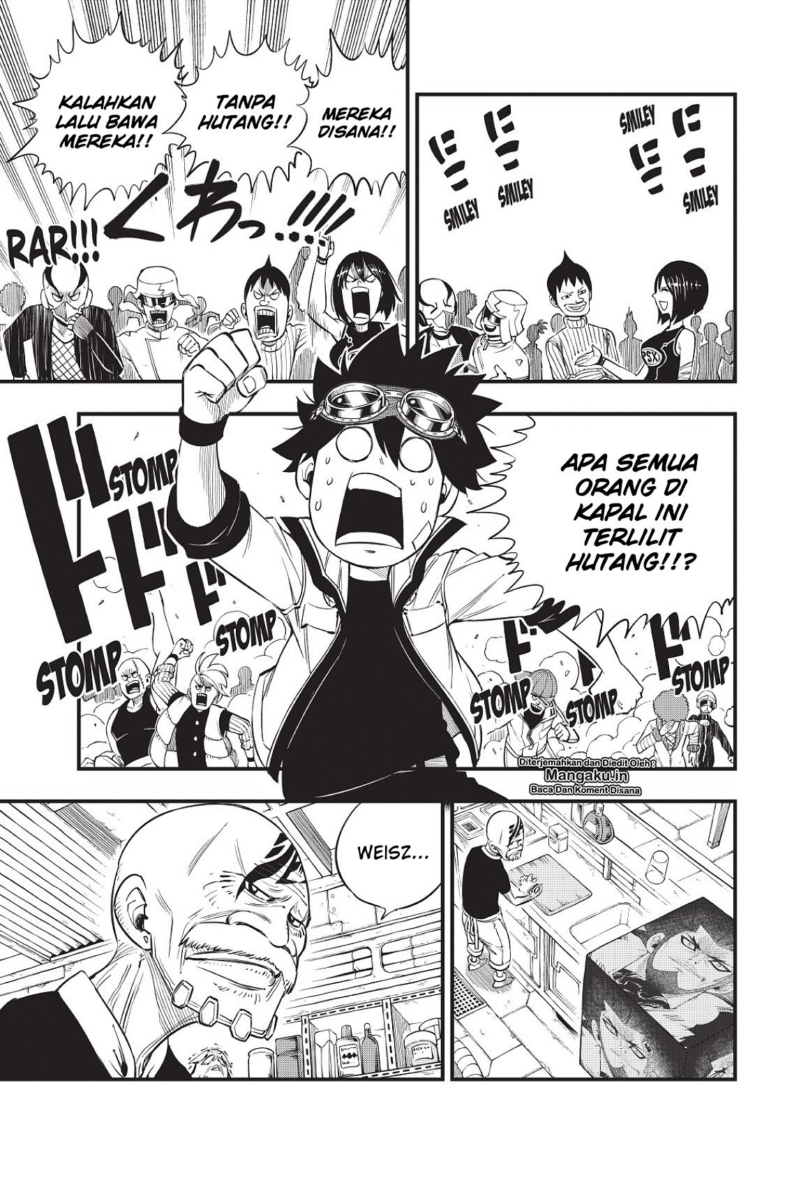 Chapter 72 - halaman 11