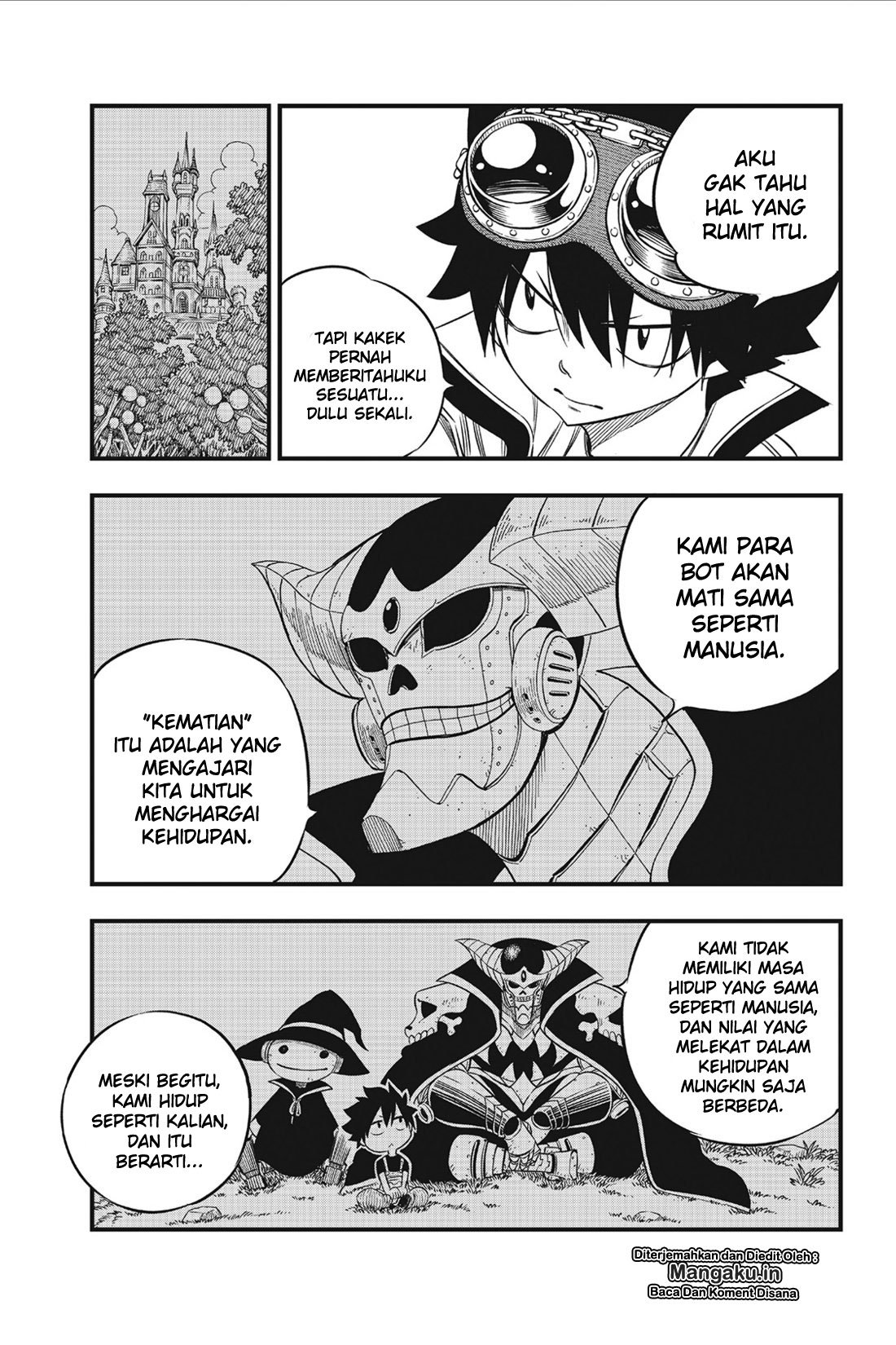 Chapter 68 - halaman 11