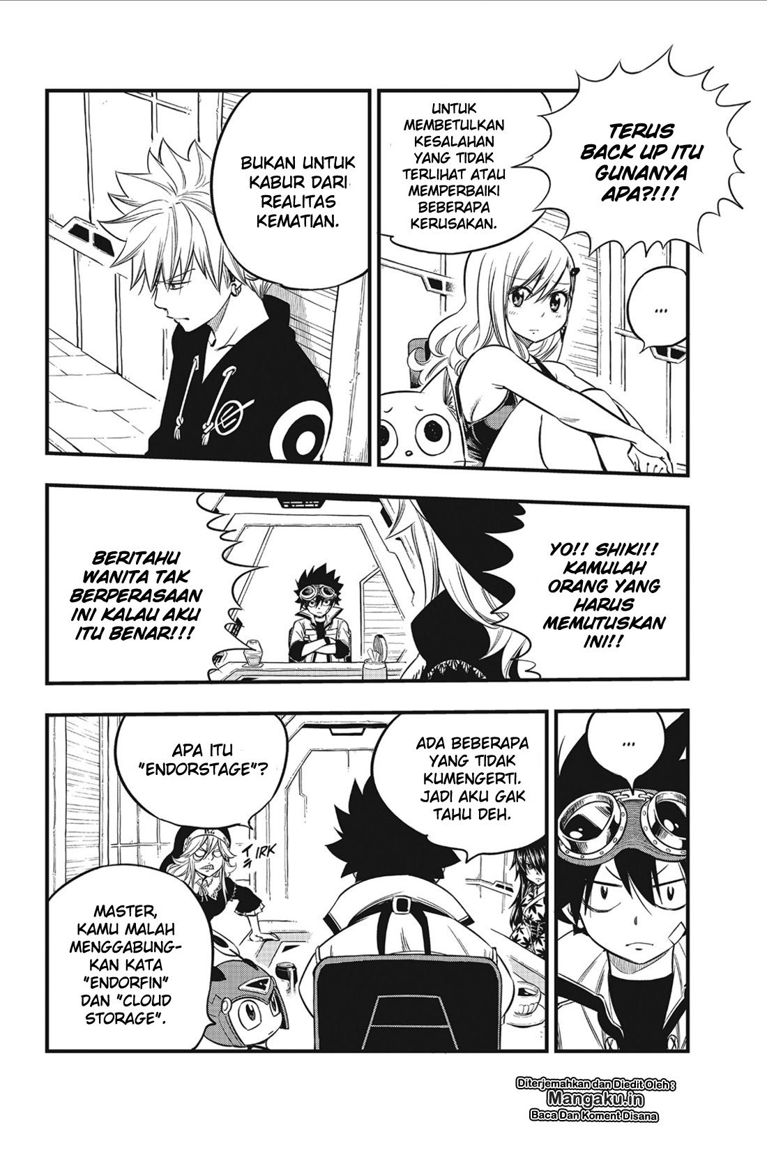 Chapter 68 - halaman 10