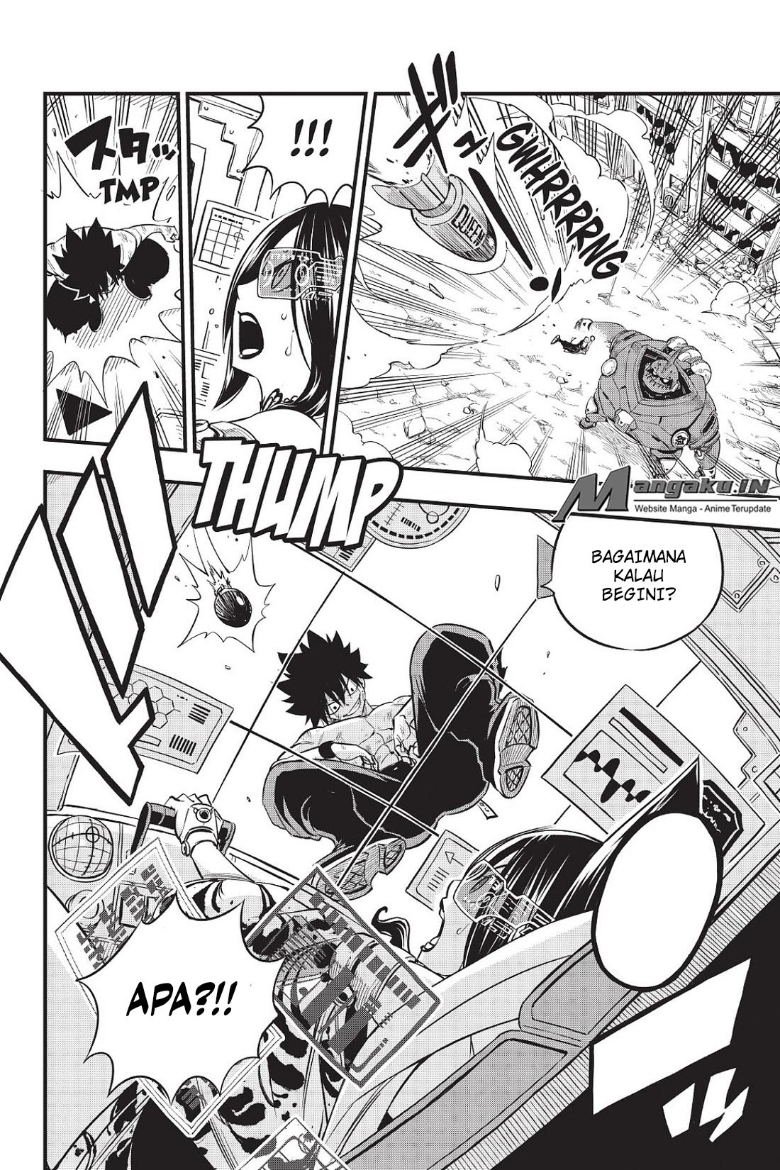 Chapter 66 - halaman 10