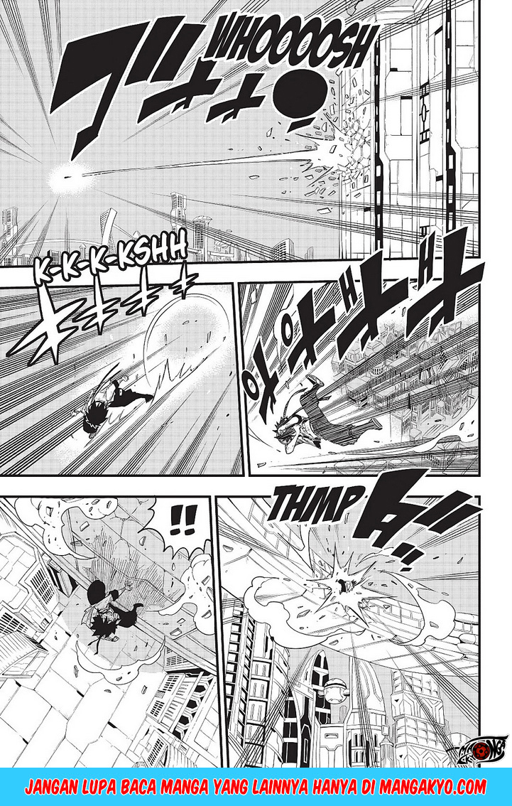 Chapter 61 - halaman 11