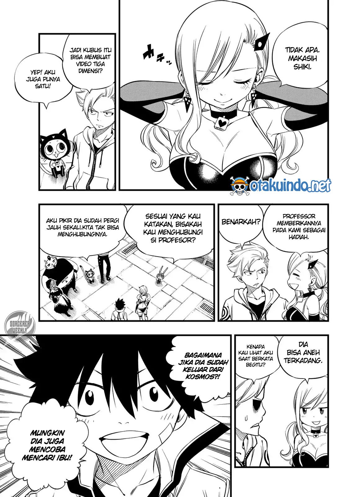 Chapter 30 - halaman 11