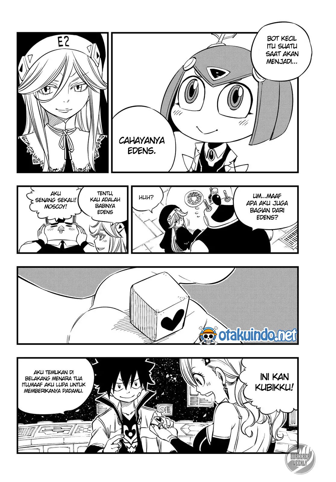 Chapter 30 - halaman 10