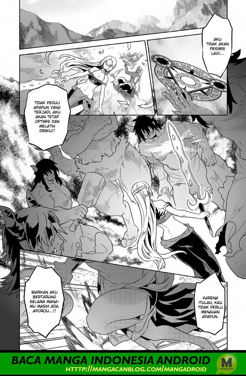Chapter 50 - halaman 11