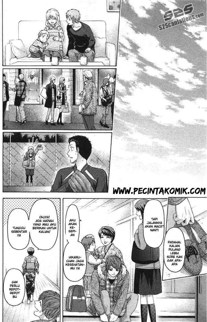 Chapter 156.5 - halaman 10