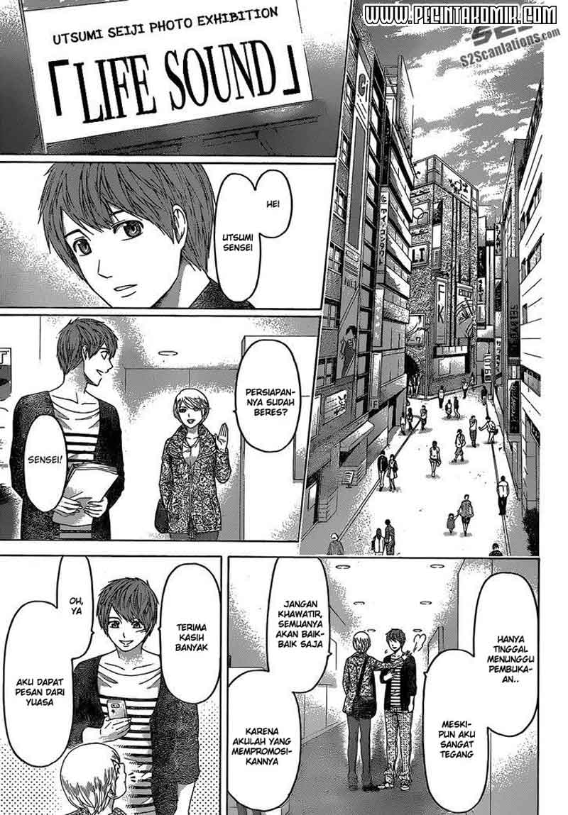 Chapter 156 - halaman 11