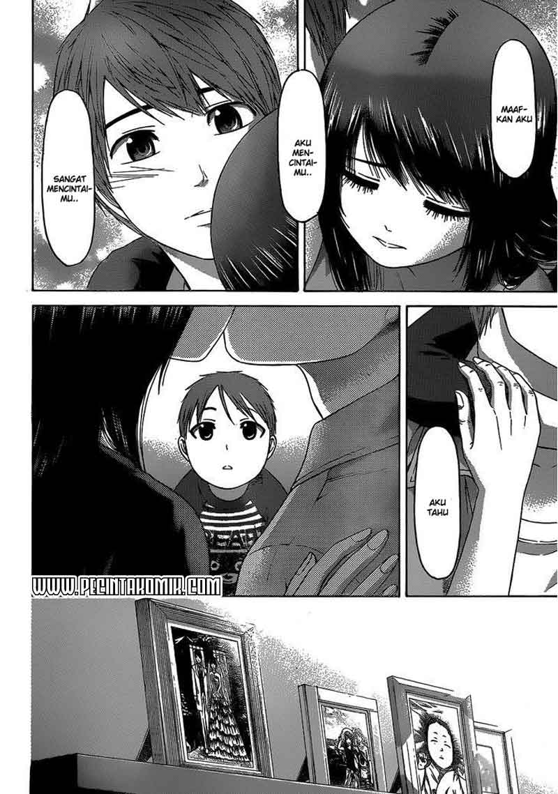 Chapter 156 - halaman 10