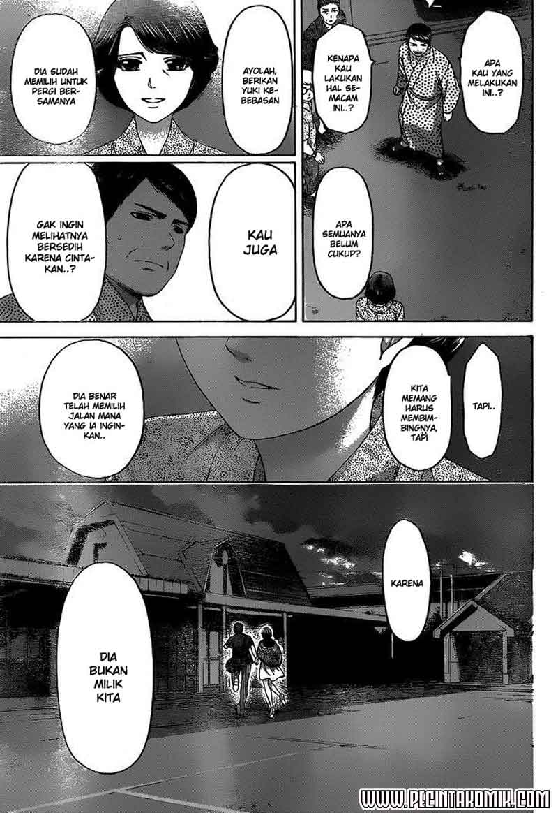 Chapter 155 - halaman 11