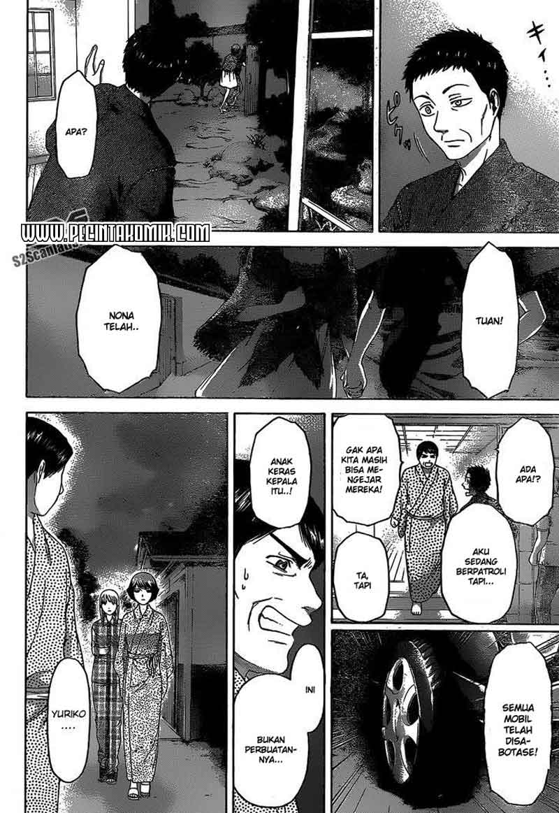 Chapter 155 - halaman 10