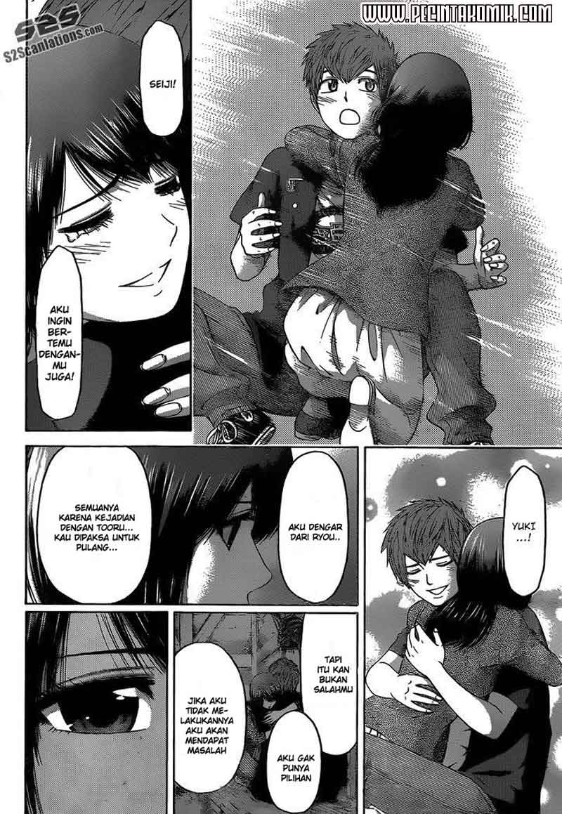 Chapter 154 - halaman 11