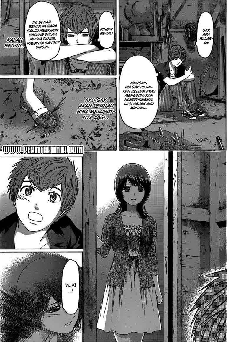 Chapter 154 - halaman 10