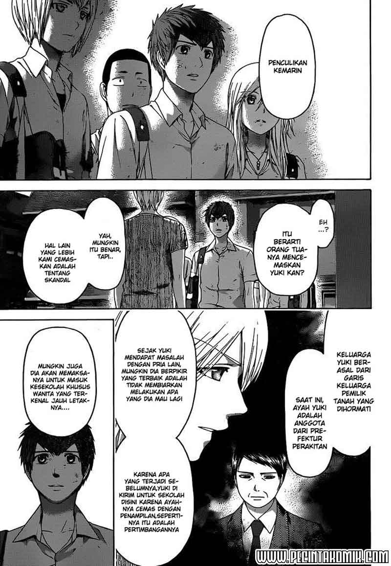 Chapter 153 - halaman 11