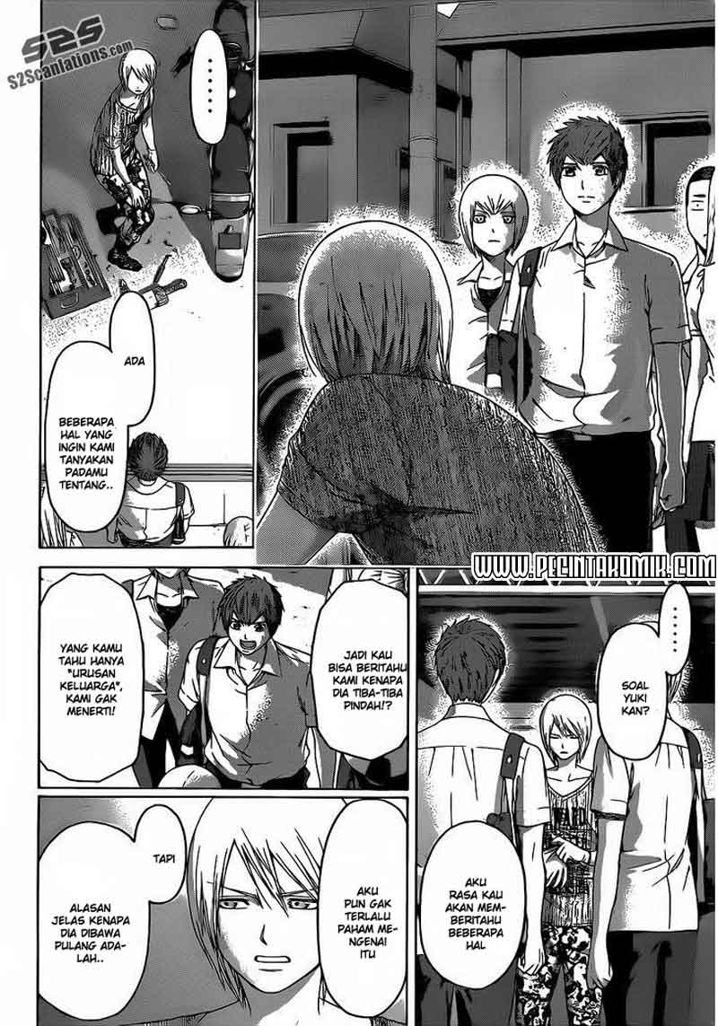 Chapter 153 - halaman 10