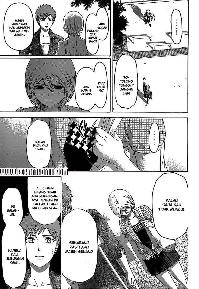 Chapter 152 - halaman 11