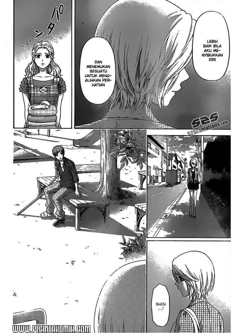 Chapter 152 - halaman 10