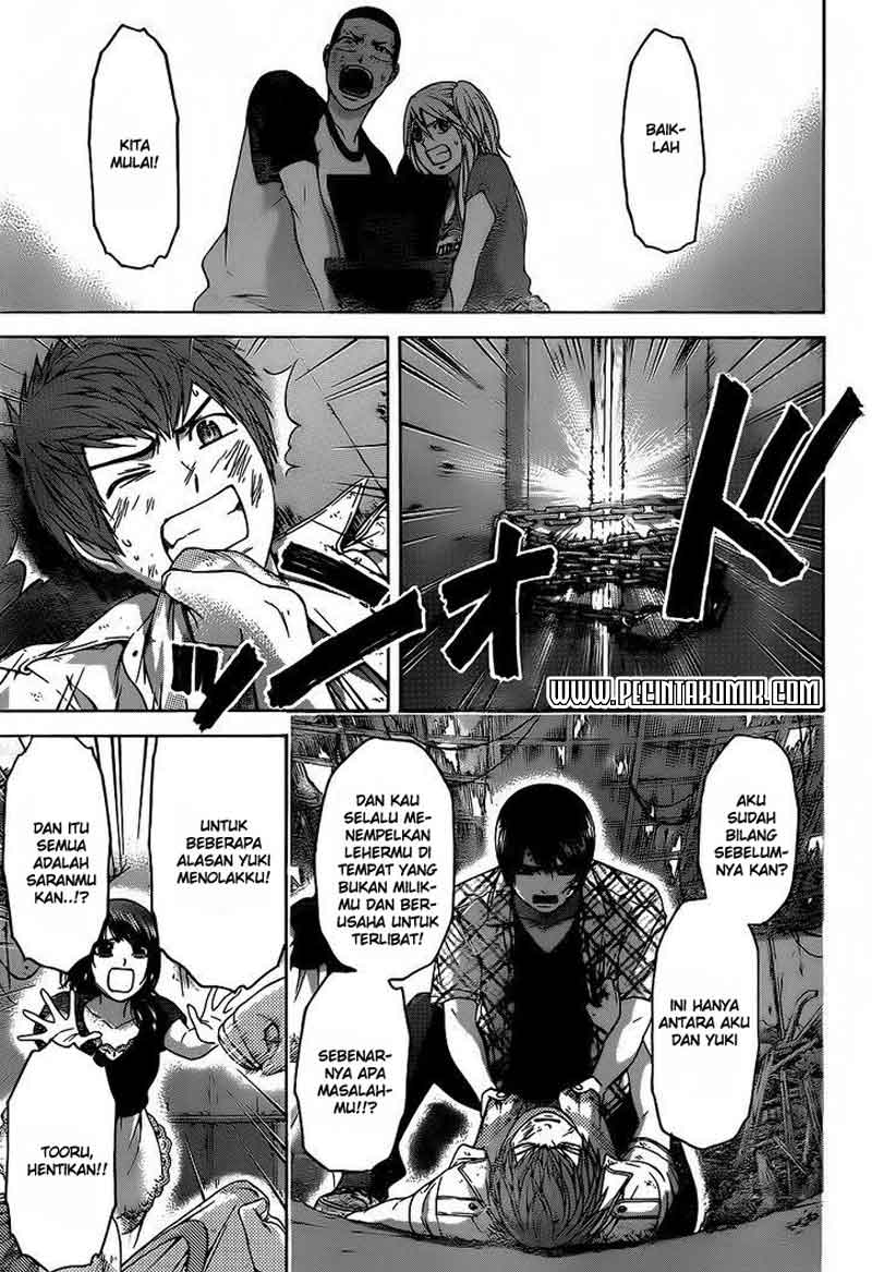 Chapter 151 - halaman 11