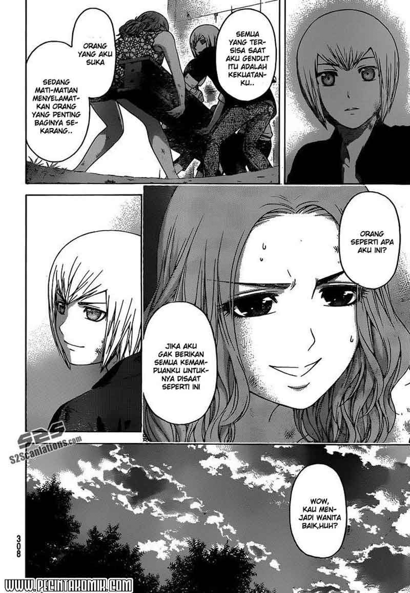 Chapter 151 - halaman 10