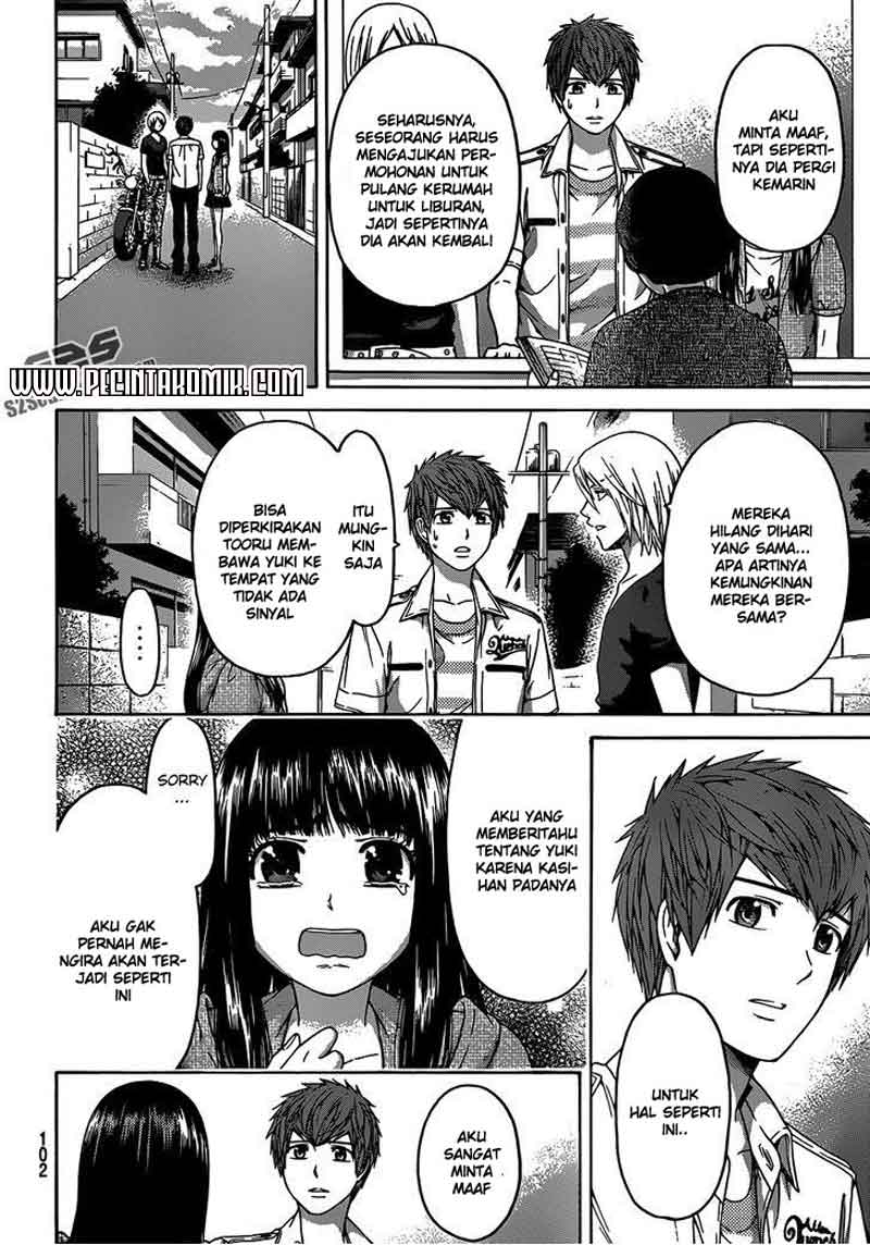 Chapter 149 - halaman 10