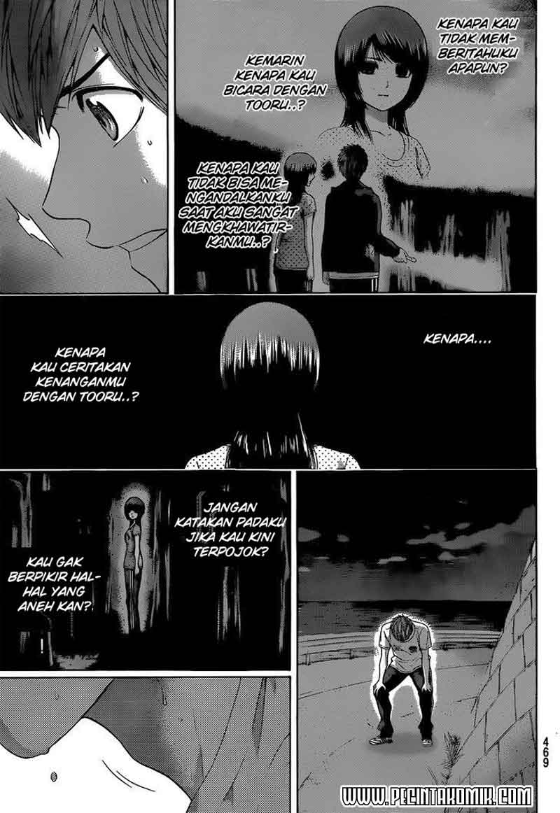 Chapter 148 - halaman 11