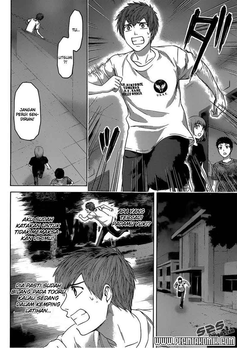 Chapter 148 - halaman 10